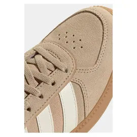 adidas wäsche Sneaker Beige/Weiß Damen 40