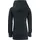 RED by EMP Kapuzenjacke für Damen schwarz "Zip Case" von RED by EMP - 3XL