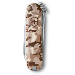 Victorinox Classic SD Desert Camouflage