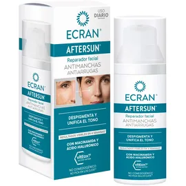ECRAN Aftersun, Sérum Antimanchas - 50 ml