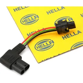 Hella 8KA 009 429-901 Batterieadapter
