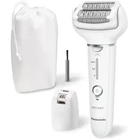 Panasonic Epilierer ES-EY31 Nass-/Trocken weiß