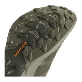 adidas Terrex Freehiker SL GTX wanderschuhe Gore-Tex-Oliv-Dunkelgrün-11