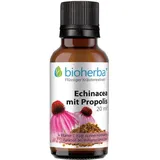 Bioherba Echinacea mit Propolis Tropfen 50 ml