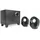 Logilink 2.1 Stereo Lautsprecher mit Subwoofer