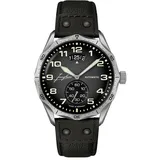 Junghans Herrenuhr Automatic 27449000 - silber