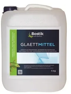 Bostik Dichtstoff Glättmittel 5kg Kanister