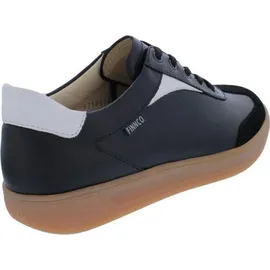 Finn Comfort Maranello Herren Schwarz 40