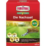 Substral Rasensamen Die Nachsaat 2kg - 2 kg