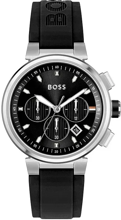 Boss Chronograph 1513997 - silber