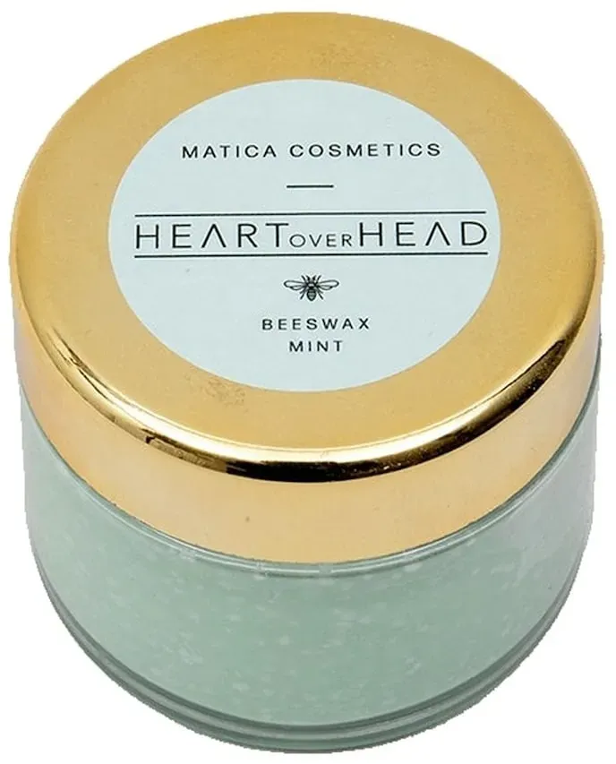 Matica Cosmetics Tattoopflege Heart over Head - Kokos by Matica Cosmetics Körperpflege   