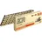 DID Antriebskette 420NZ3 Gold Schwarz 130 Links