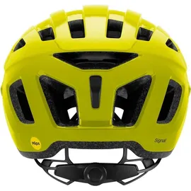 Smith Optics Smith Signal Mips 51-55 cm gelb 2024