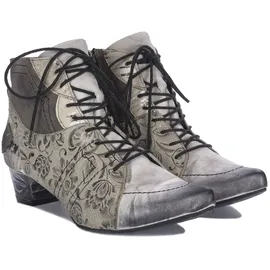 Maciejka Stiefeletten in beige | Gr.: 38