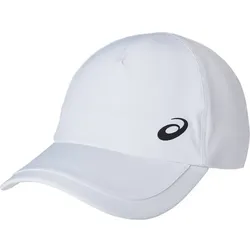 ASICS Accessoire PF CAP, BRILLIANT WHITE, L