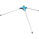 Cellfast Ergo Gartendusche blau Aluminium