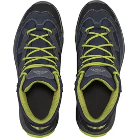 Mc Kinley McKINLEY Discover Mid AQX Herren NAVY DARK/GREEN LIME, 41