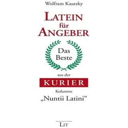 Latein für Angeber