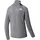 The North Face Jacke-NF0A5IMF Jacke Asphalt Grey Light Heather-Tnf S