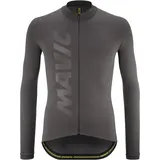MAVIC Aksium LS Jersey M carbon XL