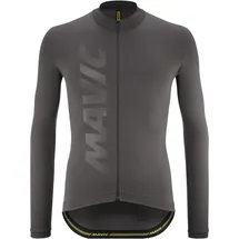 MAVIC Aksium LS Jersey M carbon XL