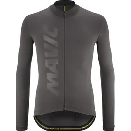 MAVIC Aksium LS Jersey M carbon XL