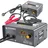 Powermat Batterieladegerät mit Starthilfe 180A 12/24V