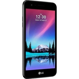 LG K4 (2017) Dual SIM schwarz