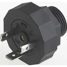 Hirschmann ICON Gerätestecker GSP 211 PG11
