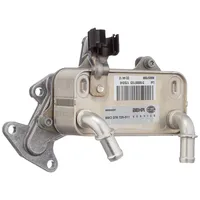 Mahle CLC 25 000P Ölkühler, Automatikgetriebe für Skoda, VW