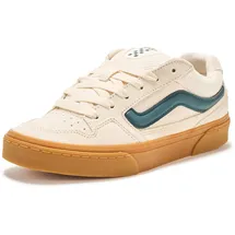 Vans Filmore Herren Gum Classic Cream 40