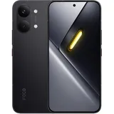 Xiaomi POCO X8 Pro Max 12 GB RAM 512 GB Schwarz