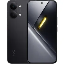 Xiaomi POCO X8 Pro Max 12 GB RAM 512 GB Schwarz