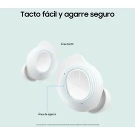 Samsung Galaxy Buds FE graphite