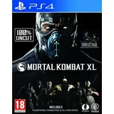 Mortal Kombat XL (PEGI) (PS4)