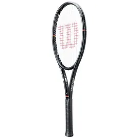 Wilson Pro Staff 97UL Classic unbesaitet L3 Schwarz