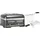 KitchenAid Artisan Toaster 5KMT4205 EMS medaillon silber