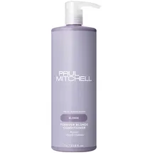 Paul Mitchell Forever Blonde Leave-in-Conditioner 1000 ml