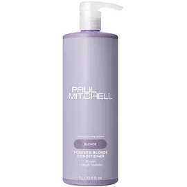 Paul Mitchell Forever Blonde Leave-in-Conditioner 1000 ml