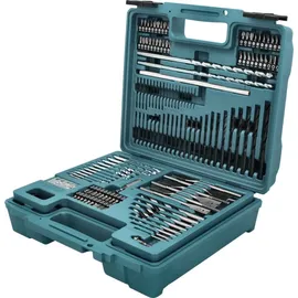 Makita Bohrer-Bit Set 212-tlg. E-06270