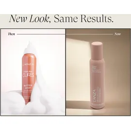 L'anza Healing Curls Styling-Schaum 168 ml