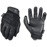 Mechanix Wear Tactical Specialty Element Handschuhe (Small, Vollständig schwarz)