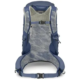 Osprey Stratos 34 Blau