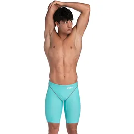 Arena Powerskin ST Next Jammer Aquamarine 55