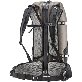 Ortlieb Atrack 35 Rucksack Braun