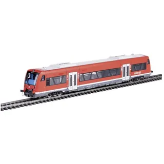Märklin 36965 H0 Dieseltriebwagen Regio Shuttle RS1, Baureihe 650