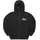 BENLEE Rocky Marciano Llanybri Windjacke Herren Schwarz/Silber XXL
