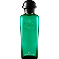 HERMÈS Colognes Collection Eau d'Orange Verte Eau de Cologne Unisex 200 ml