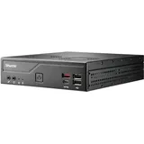 Shuttle Mini-PC Intel Core Ultra 5 225 4,90 GHz 32 GB RAM 1 TB SSD
