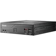 Shuttle Mini-PC Intel Core Ultra 5 225 4,90 GHz 32 GB RAM 1 TB SSD
